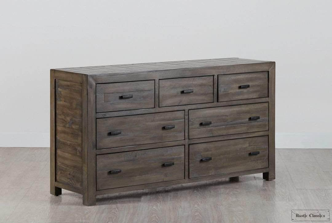 Dresser reclaimed online wood