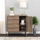 Pending - Modubox Drawer Chest Milo MCM 4-Drawer Chest with Door - Available in 3 Colours