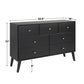 Pending - Modubox Dresser Milo 7-Drawer Dresser - Available in 3 Colours