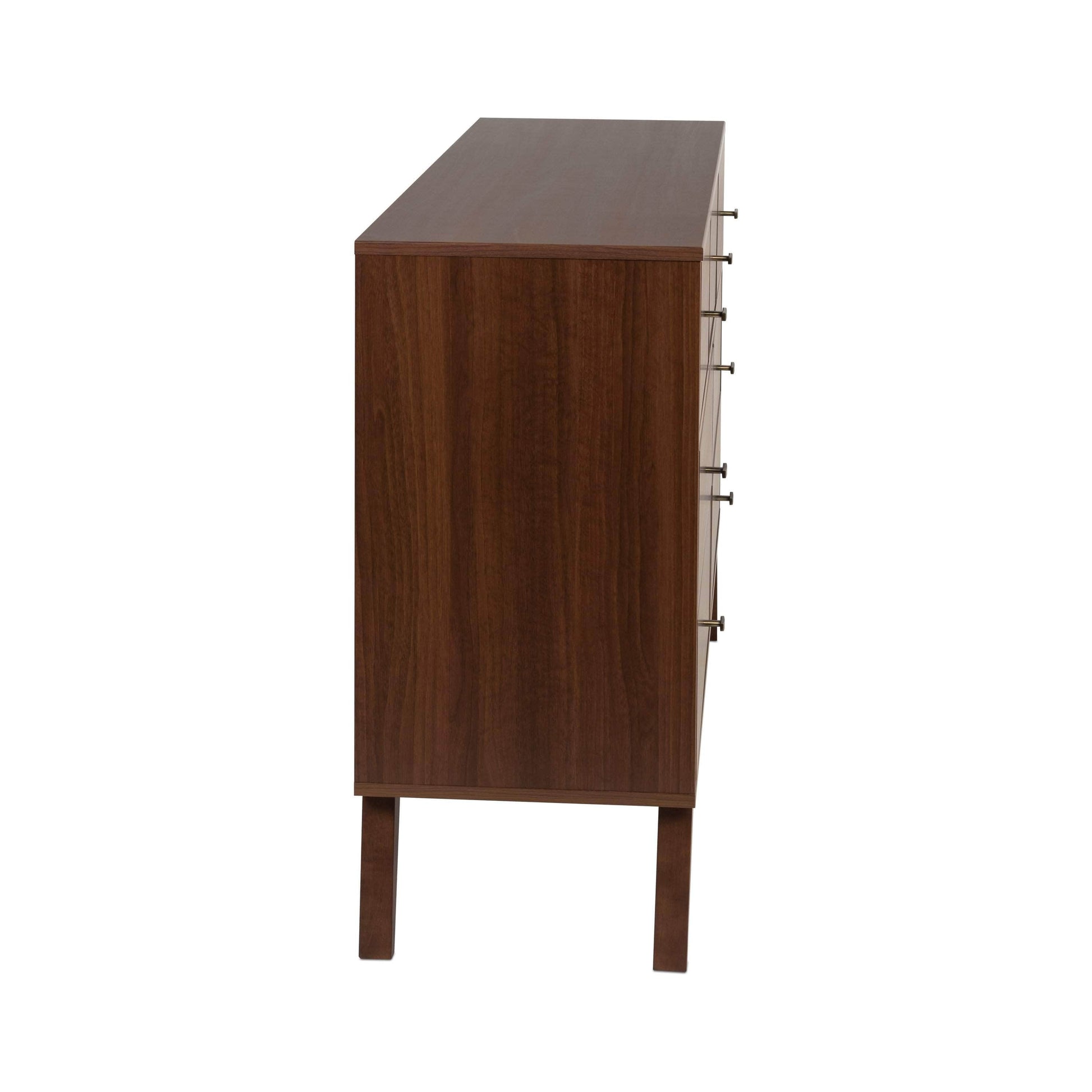 Pending - Modubox Dresser Milo 7-Drawer Dresser - Available in 4 Colours