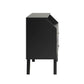 Pending - Modubox Nightstand Milo 2-Drawer Nightstand with Angled Top - Available in 3 Colours