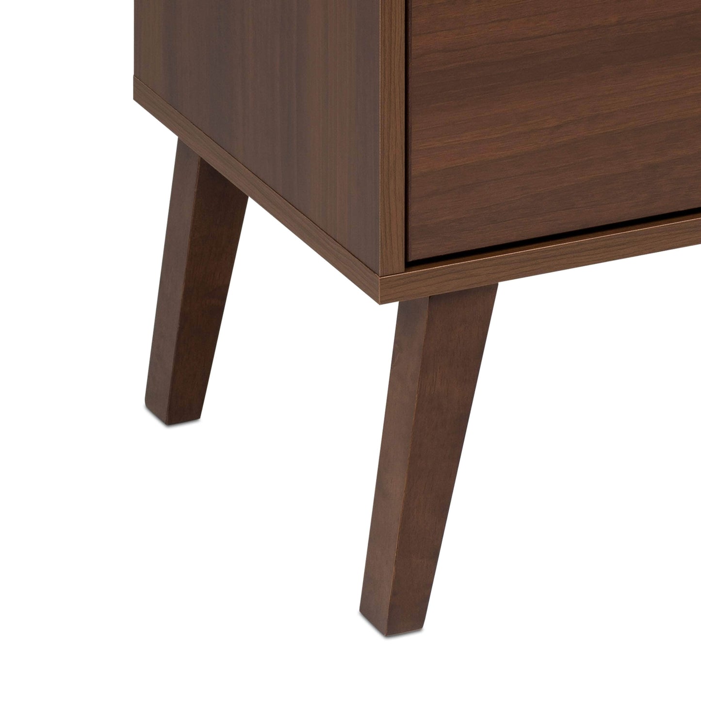 Pending - Review Drawer Chest Milo MCM Tall 6 Drawer Chest - Available in 4 Colours