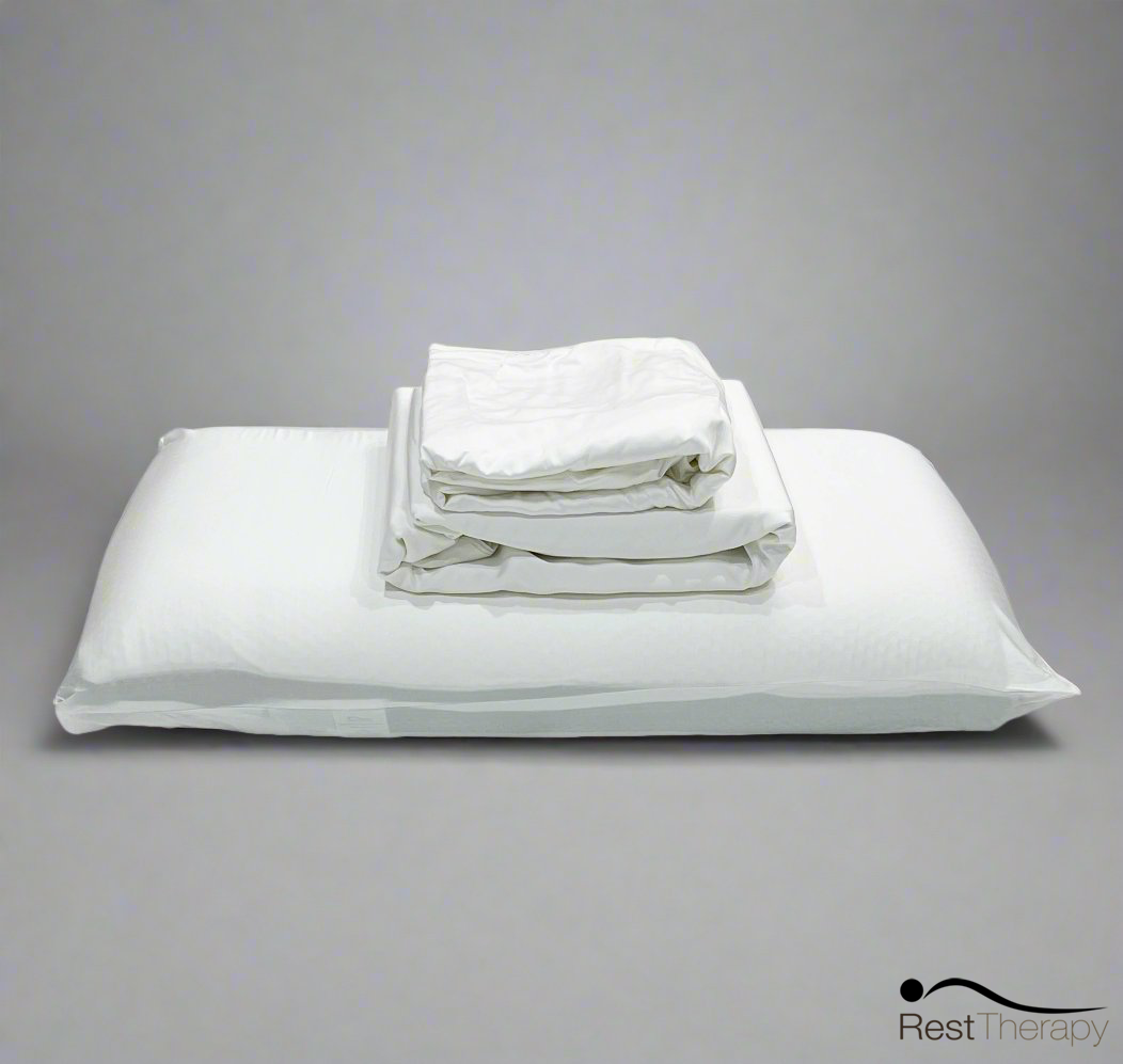 Premium Twin, Full, Queen, or King Size Bedding Package