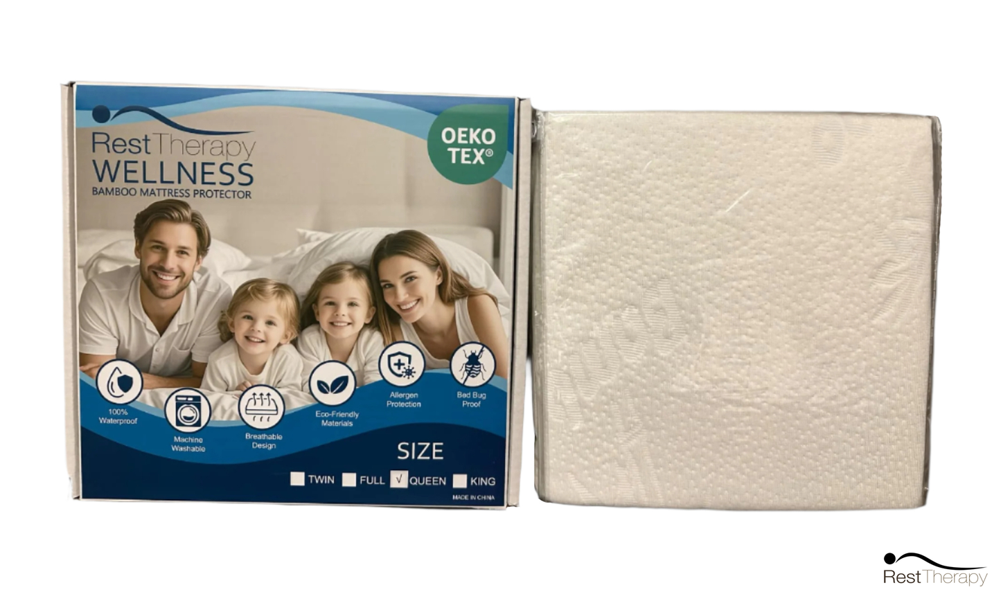 Premium Twin, Full, Queen, or King Size Bedding Package